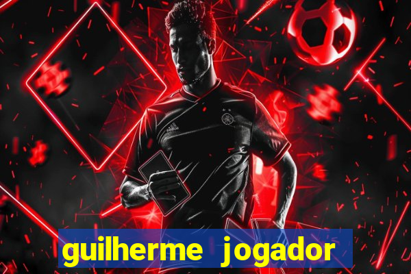 guilherme jogador do corinthians pelado